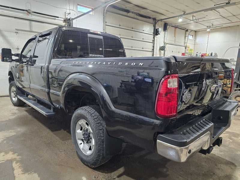 Fuel Pump Only 6.7L Diesel Fits 11-15 FORD F250SD PICKUP 622734