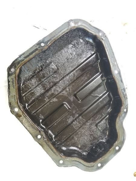Oil Pan 2.5L QR25DE VIN 5 1st Digit Usa Built Lower Fits 14-19 ROGUE 2