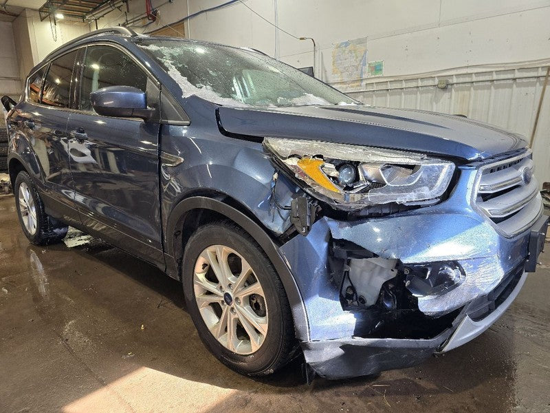 Air Cleaner 1.5L Fits 13-19 ESCAPE 617457