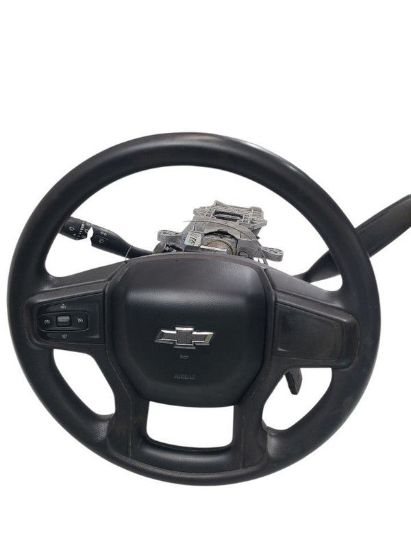Steering Column Classic Style Limited Tilt Fits 19-22 SIERRA 1500 PICK