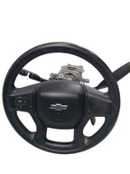 Steering Column Classic Style Limited Tilt Fits 19-22 SIERRA 1500 PICK