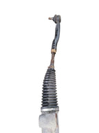 Steering Gear/Rack Power Rack And Pinion Fits 11-16 SCION TC 668501