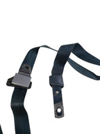 MONTE CAR 1985 Seat Belt Front 649183