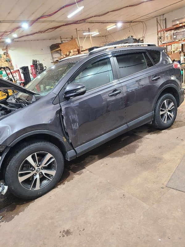 Driver Rear Side Door Electric Windows Fits 13-18 RAV4 655091