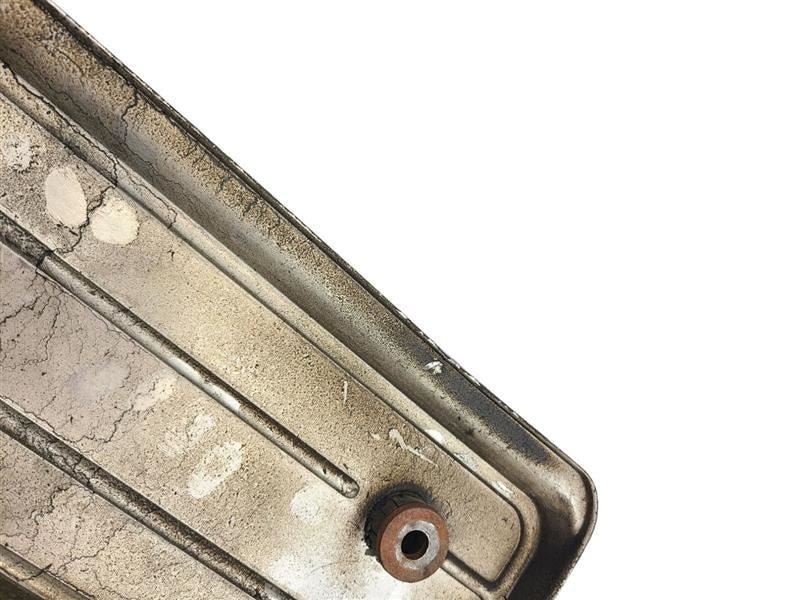 RAM2500   1998 Engine Cover 566011