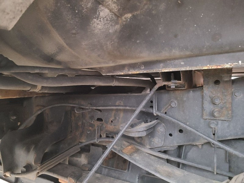Pickup Box Srw 6' 9" Box Fits 11-16 FORD F250SD PICKUP 663379