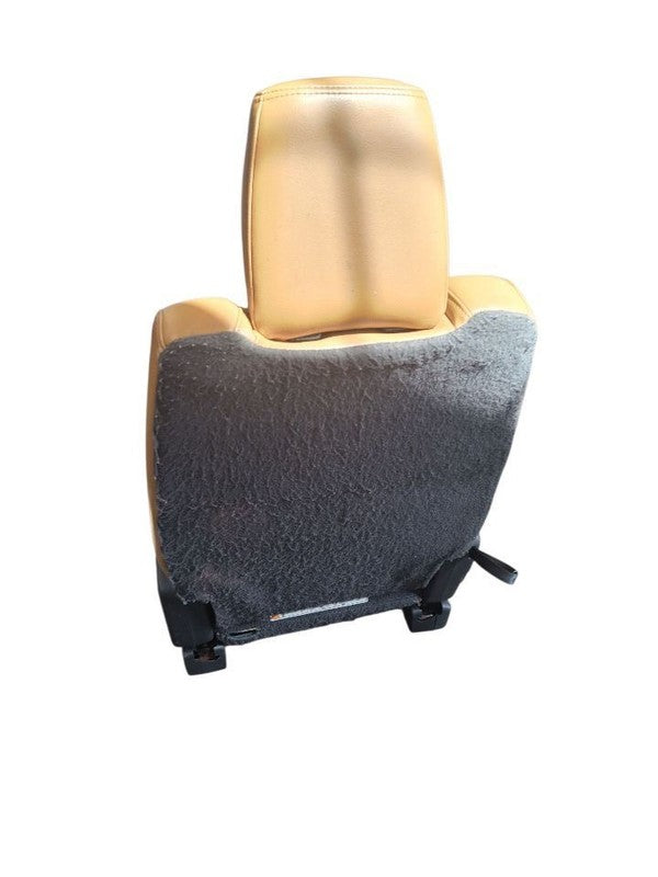 MKT       2012 Seat Rear 643884