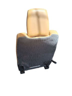 MKT       2012 Seat Rear 643884