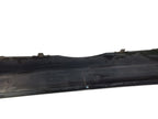 Rear Bumper Textured Finish Without Park Assist Fits 02-09 SPRINTER 25