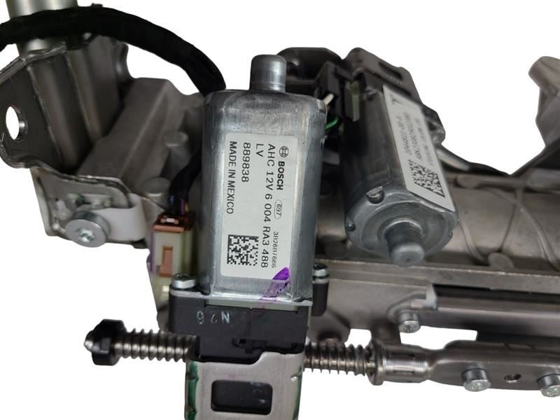 TESLA 3   2023 Steering Column with Switches No Bag 577763