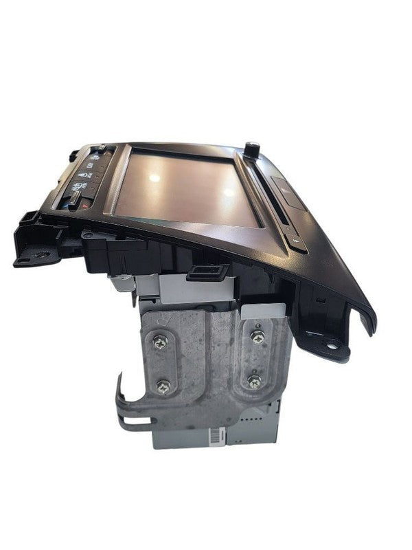 Audio Equipment Radio Display Screen Dash Lower US Market Fits 18-20 M