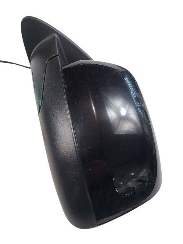 Driver Side View Mirror Painted Without Turn Signal Fits 11-22 DURANGO