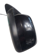 Driver Side View Mirror Painted Without Turn Signal Fits 11-22 DURANGO