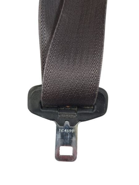 SUBURBN15 2015 Seat Belt Rear 600832
