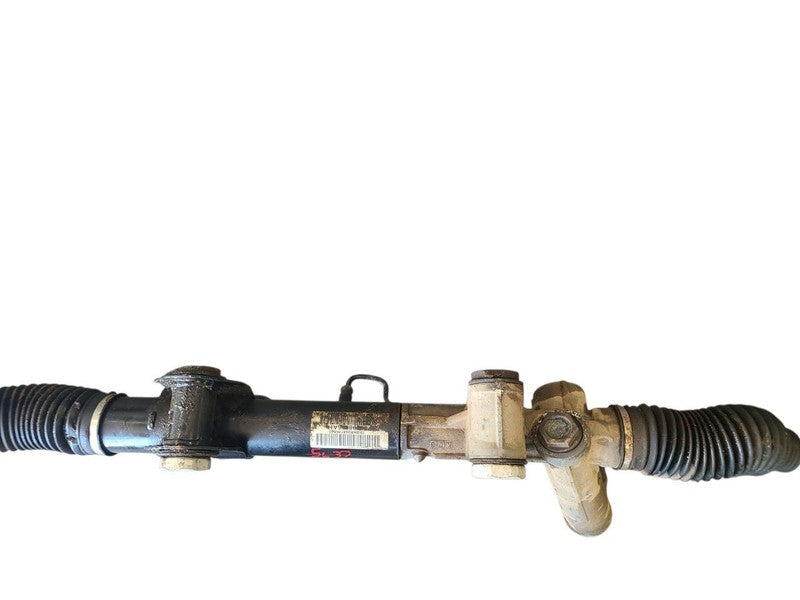 Steering Gear/Rack Power Rack And Pinion Fits 09-11 DODGE 1500 PICKUP 