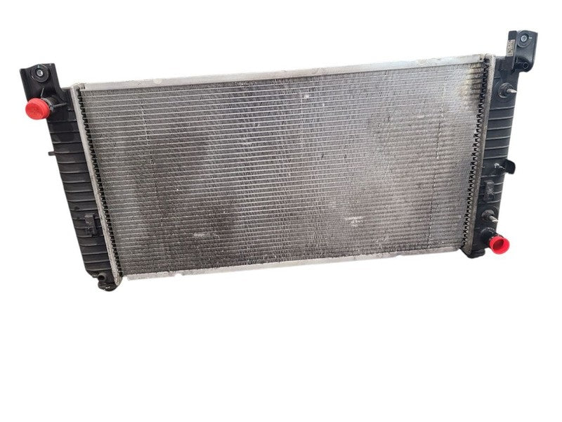 Radiator Fits 05 07-08 YUKON 623902