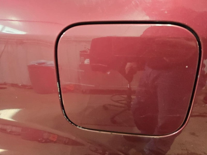 CR-V      2006 Fuel Filler Door 614372