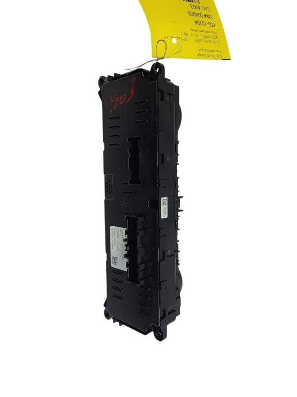 Temperature Control Automatic Temperature Control Fits 18-20 ECOSPORT 