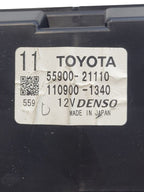 Temperature Control Fits 08-10 SCION TC 673377