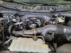 F150      2021 Audio Equipment Radio 558940