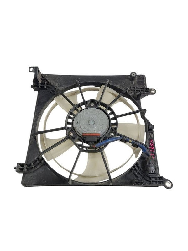 Driver Radiator Fan Motor Fan Assembly Radiator Fits 16-22 ILX 619226