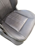 Passenger Front Seat Electric Leather Heated Seat Fits 15-16 SRX 63227