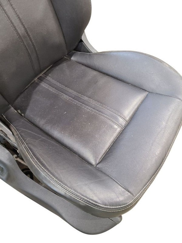 Passenger Front Seat Electric Leather Heated Seat Fits 15-16 SRX 63227