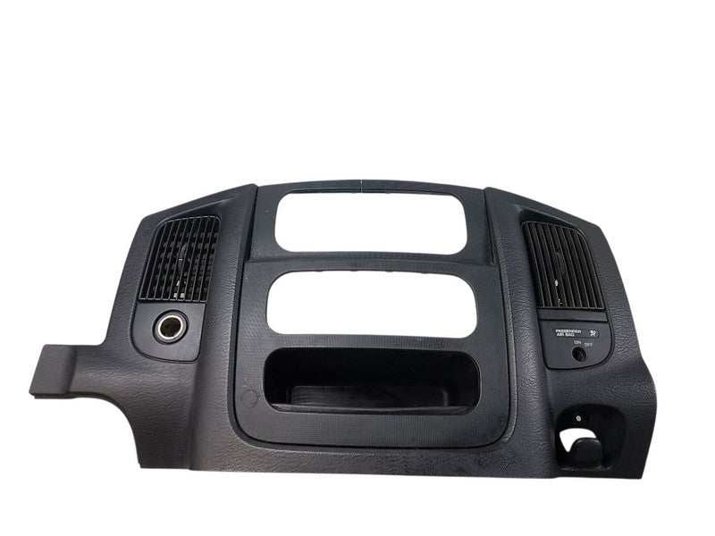 RAM2500   2004 Dash Bezel 653750