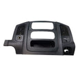 RAM2500   2004 Dash Bezel 653750