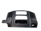 RAM2500   2004 Dash Bezel 653750