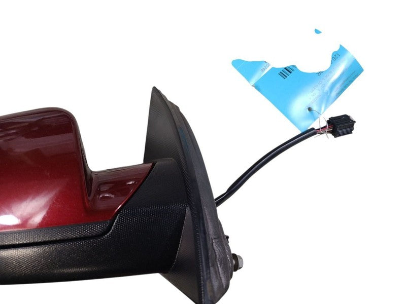 Passenger Side View Mirror Power Paint To Match Fits 16-17 EQUINOX 648