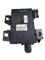 Chassis ECM Multifunction Door Lock And Alarm Module Fits 10-12 FUSION