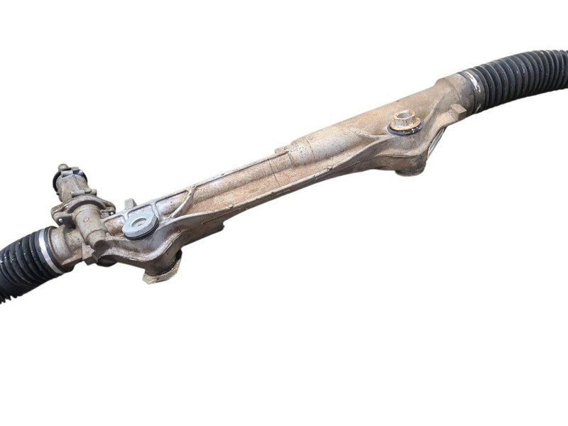 Steering Gear/Rack Power Rack And Pinion Fits 09-10 FORD F150 PICKUP 6