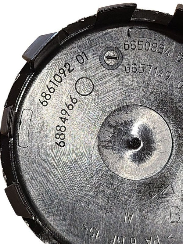MINICOOPE 2020 Center Cap Wheel 639481