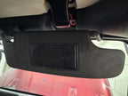 Passenger Sun Visor VIN W 6th Digit Jk Body Fits 11-18 WRANGLER 630381