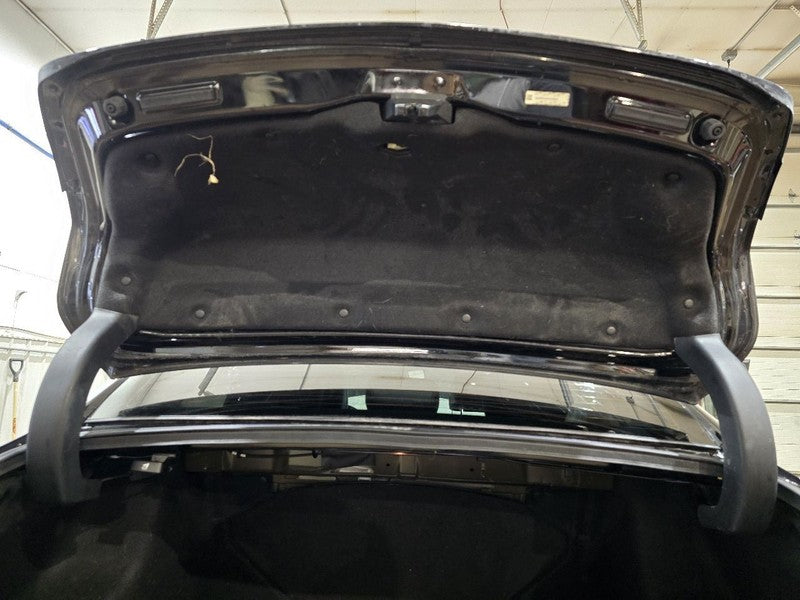 Trunk/Hatch/Tailgate Rear View Camera Without Spoiler Fits 16-18 ILX 6