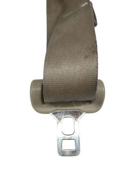 Seat Belt Front Bucket Driver Retractor Fits 13-16 ESCAPE 588708