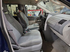 REAR CARAVAN   2010 Center Retractor Seat Belt Rear 569522