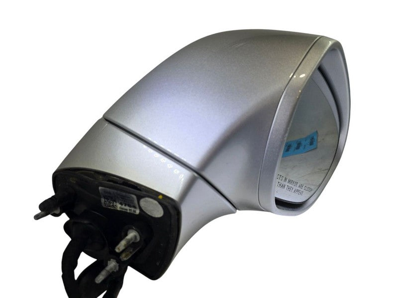 Passenger Right Side View Mirror Without Memory Fits 17-20 ENVISION 62