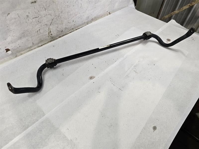 Stabilizer Bar Front Standard Suspension Opt 1BA Fits 09-16 AUDI A4 59