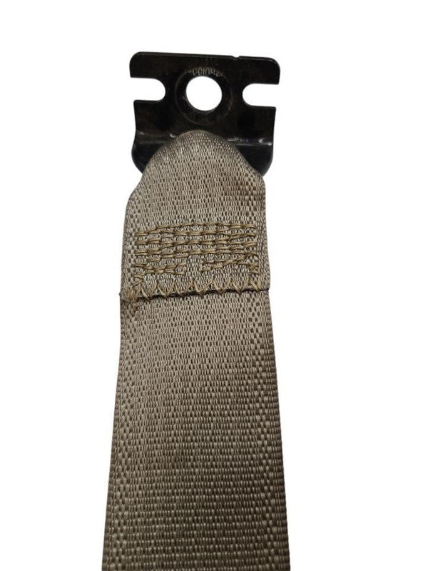 SILVRDO15 2014 Seat Belt Rear 608985