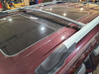 EXPLORER  2011 Luggage Rack 662389