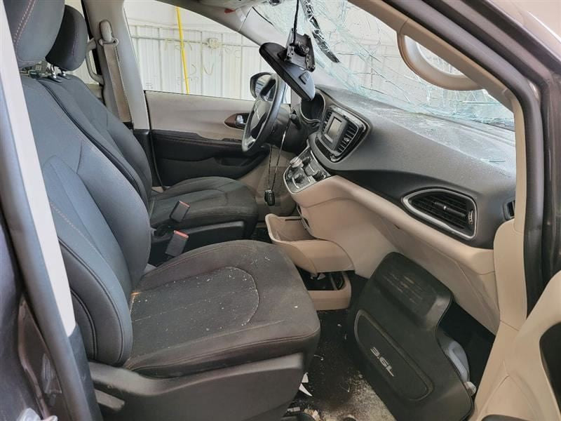 Passenger Right Air Bag Passenger Dash Fits 17-19 PACIFICA 556939