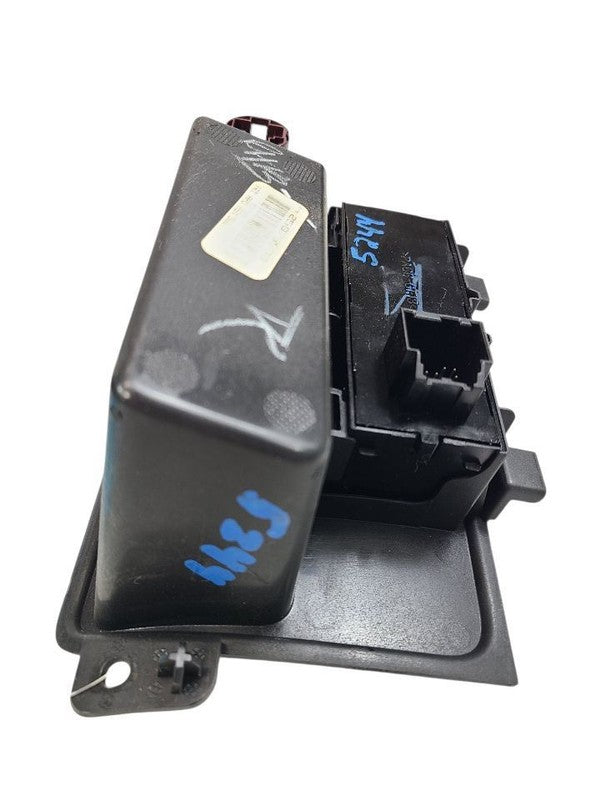 TRAVERSE  2010 Dash/Interior/Seat Switch 648633