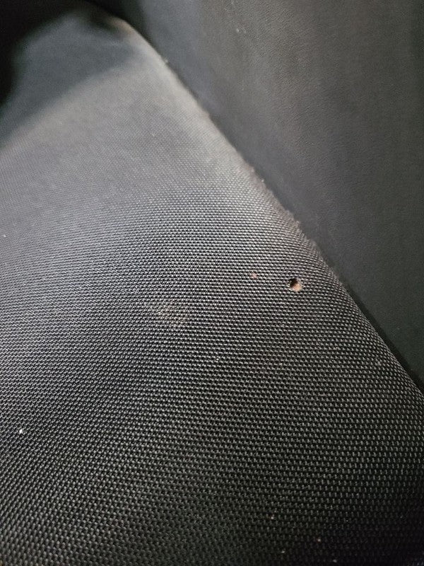 TC SCION  2009 Seat Rear 673335