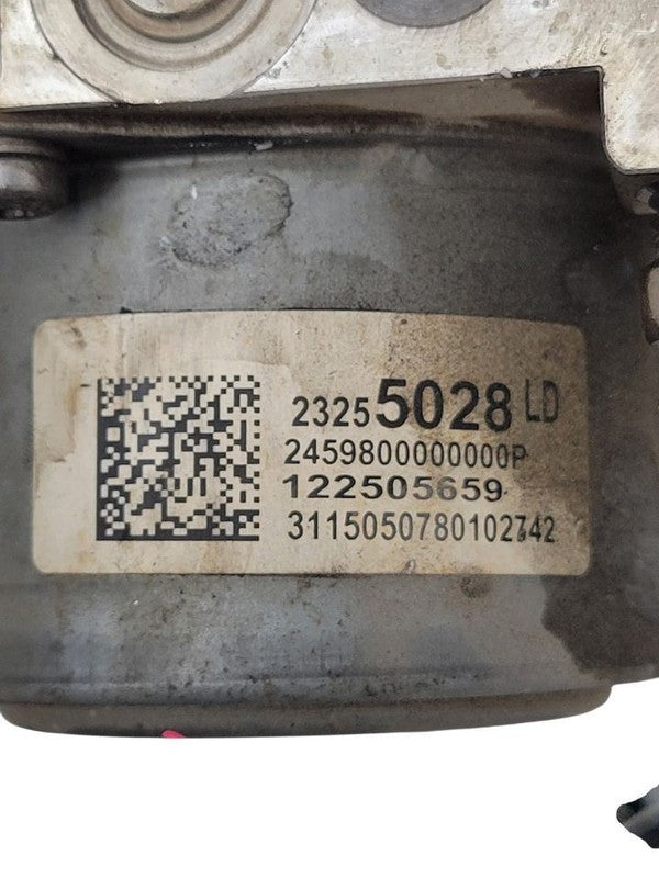 Anti-Lock Brake Part Fits 15 17-20 SUBURBAN 1500 679612