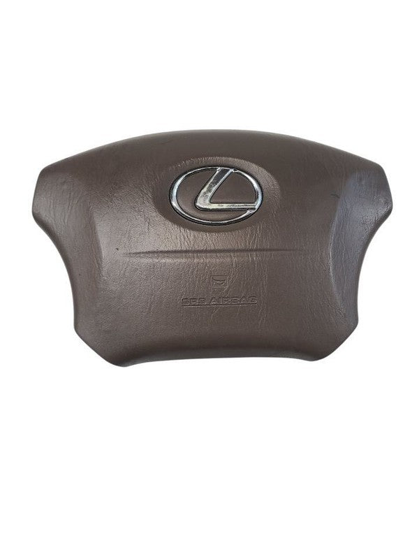 Air Bag Driver Fits 01-02 LEXUS LX470 662271