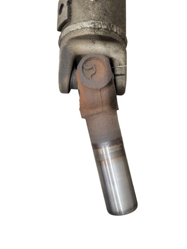 Rear Drive Shaft 4WD Crew Cab 4.3L Fits 14-18 SIERRA 1500 PICKUP 67028