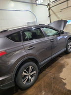 Driver Rear Side Door Electric Windows Fits 13-18 RAV4 655091