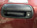 Door Handle Exterior Assembly Tailgate Standard Box Fits 00-06 TUNDRA 